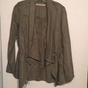 Women’s Fashion Jacket